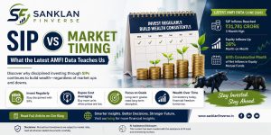 SIP vs Market Timing
