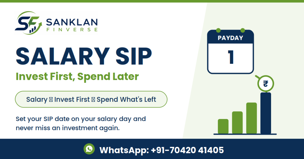 Salary SIP